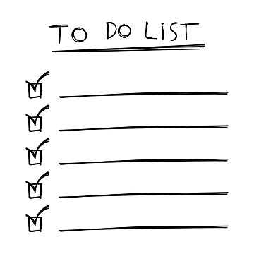 To-Do app logo